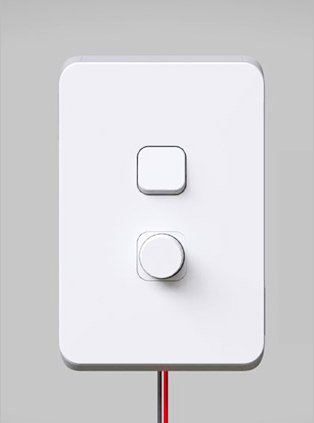 Outdoor Switches & Sockets 