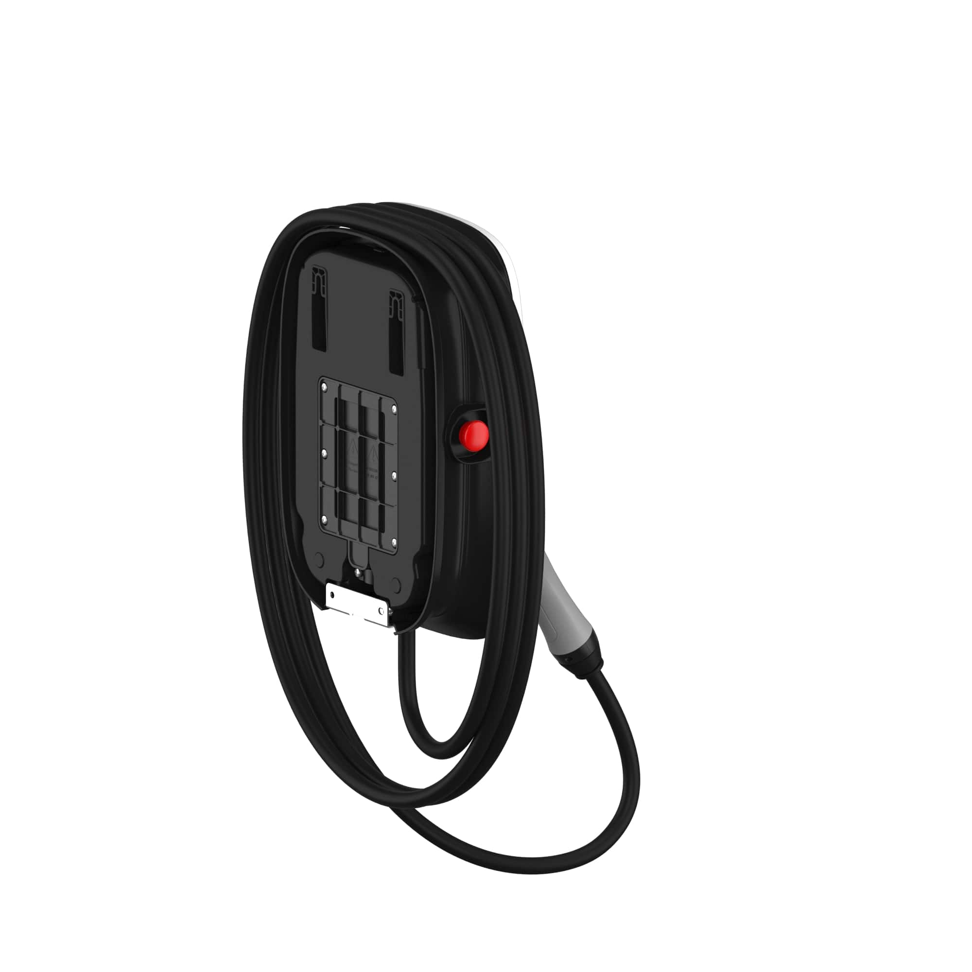 EVH4S03NC - EVlink Home Charging station 3.7kW 1P+N - Attached Cable 5meter 16A - including RDC-DD