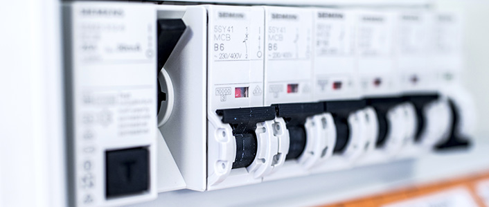 Meterboxes & Circuit Breakers