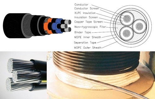 Aluminium Conductor