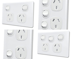 Wall Sockets