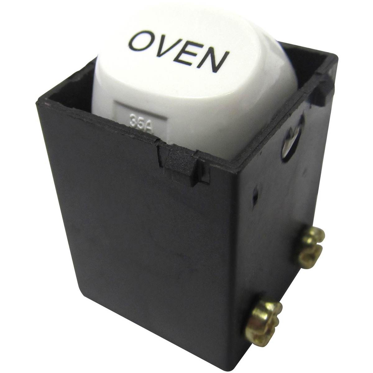 35Amp 2Way Switch Module - Oven TSESM1-DP-35AOVEN | Electrical Direct ...