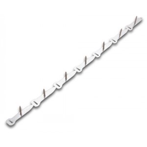 Pinclip 45mm Size No 2 (pack 200)