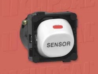 Clipsal 10Amp Switch Module - Sensor