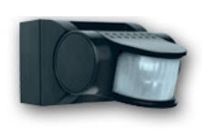Simx Smartsense PIR Outdoor Sensor - Black or White