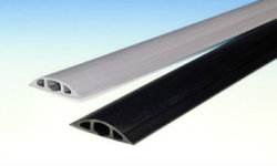 PVC Carpet Duct 60mmW x 13mmH x 2mtrs