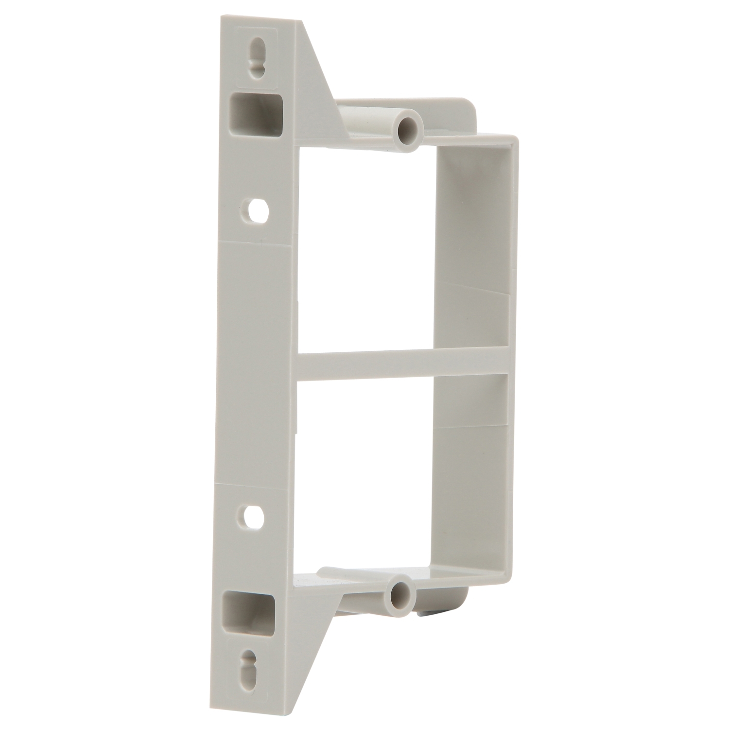 PDL145V - PDL Mounting Bracket 1Gang Molded Plastic