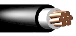 16mm 1Core Copper XLPE Insulated - Per Metre