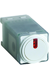 Excel Life Surge Protection Module - White