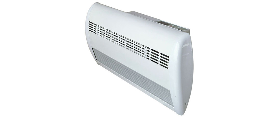Weiss Sm2400 Surface Mounted Fan Heater Weism2400 Electrical Direct Ltd New Zealand - Wall Mounted Bathroom Heater Nz