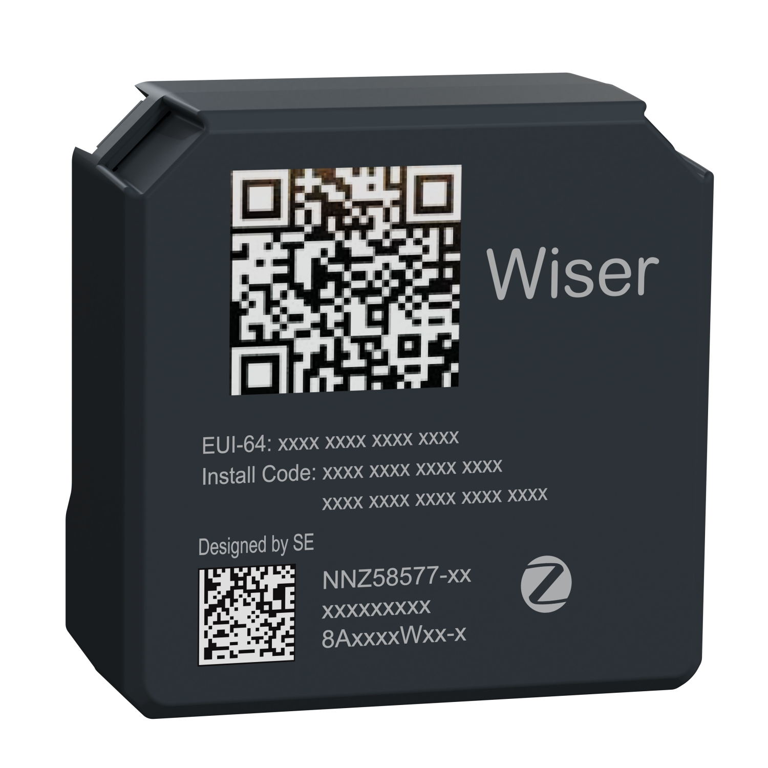 PDL5010WDZ - PDL Wiser Micro Module Dimmer 240V