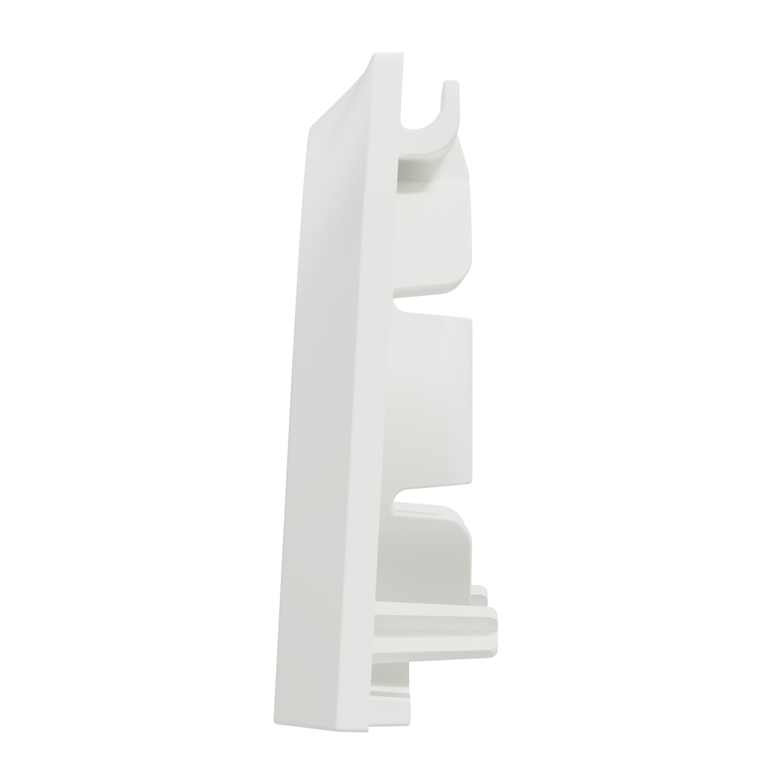 PDLO300CE-20 - PDL Iconic Outdoor Conduit Adaptor 20mm - White