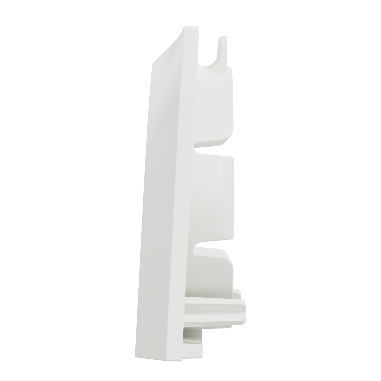 PDLO300CE-25 - PDL Iconic Outdoor Conduit Adaptor 25mm - White