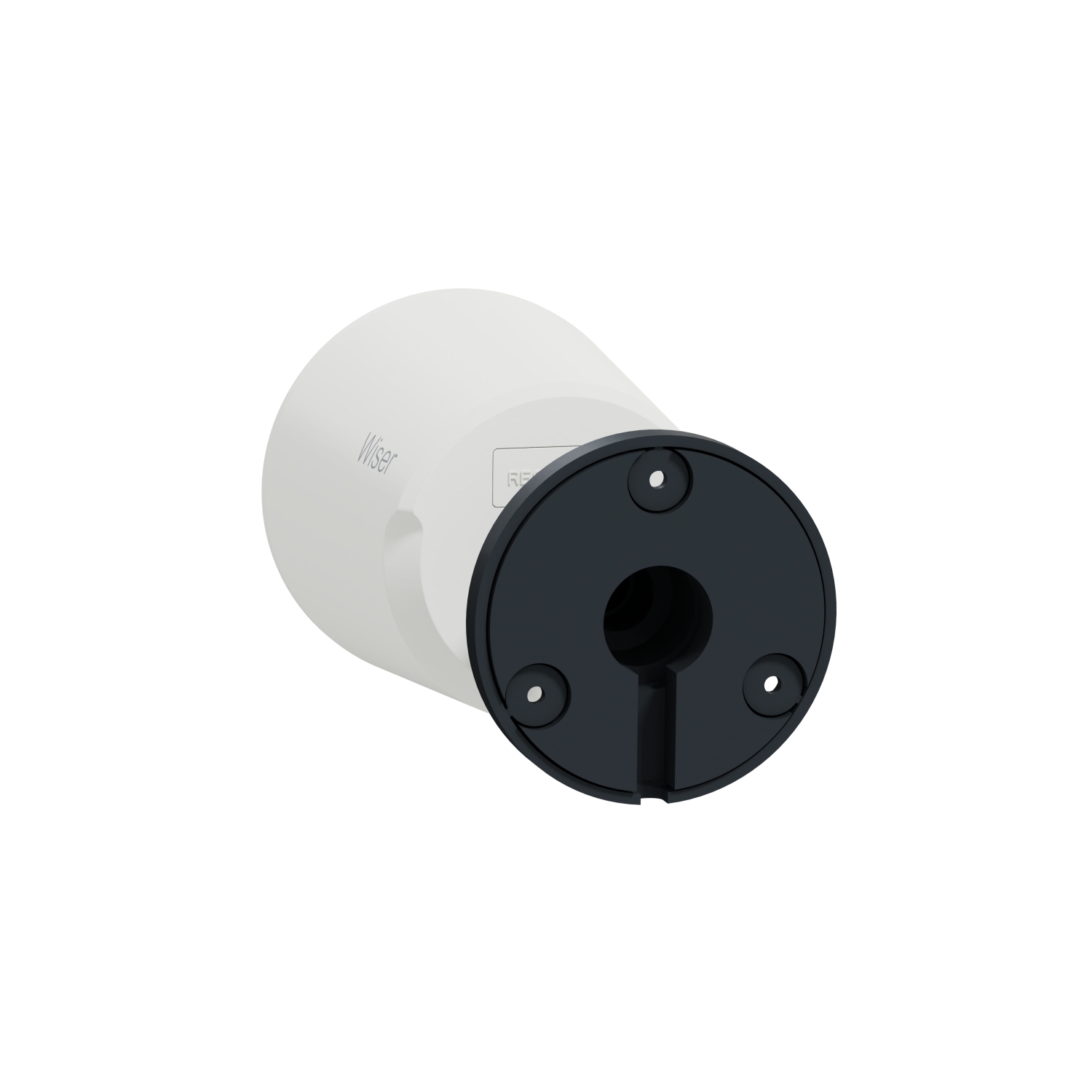 PDL724419 - PDL Wiser Outdoor Wi-Fi IP Camera