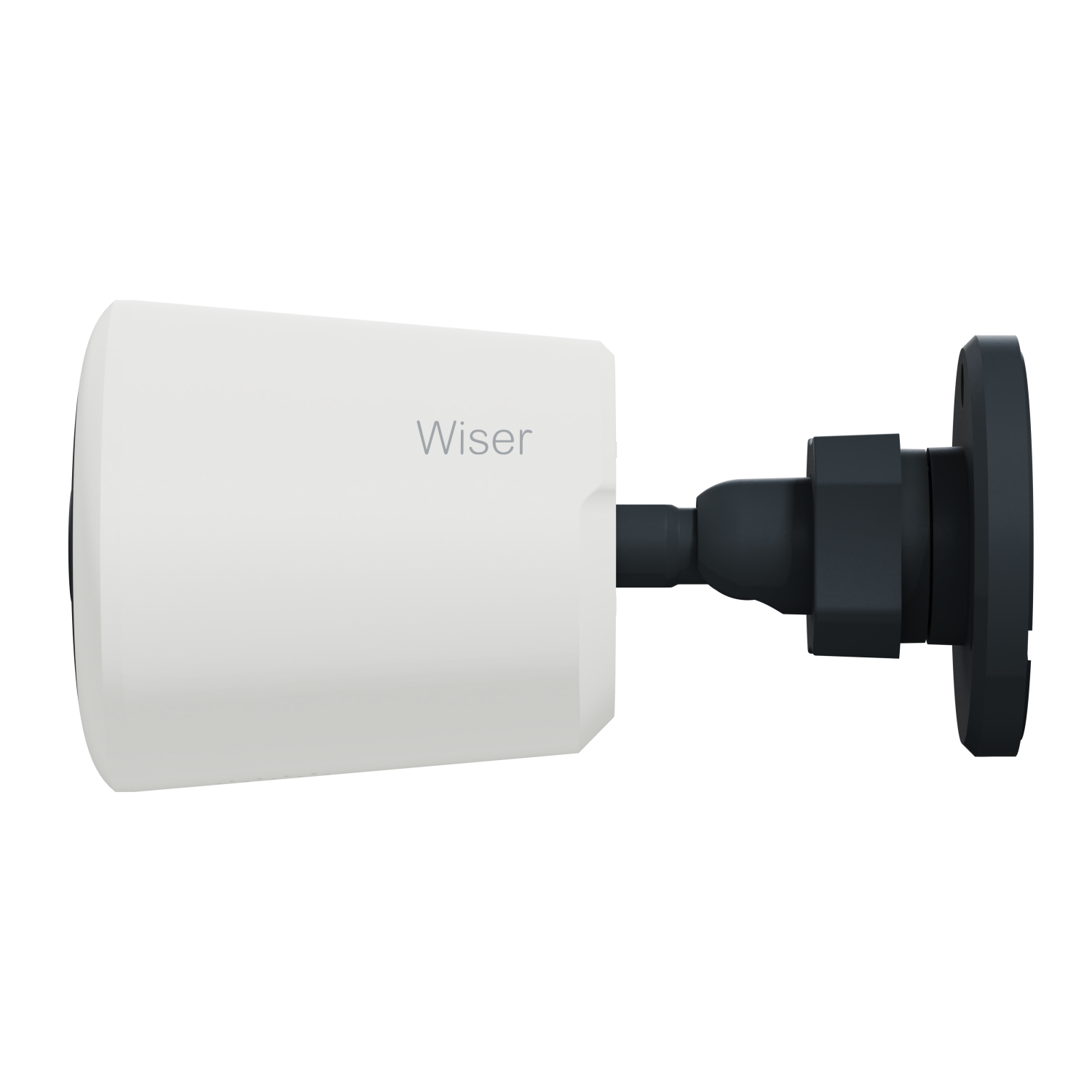 PDL724419 - PDL Wiser Outdoor Wi-Fi IP Camera