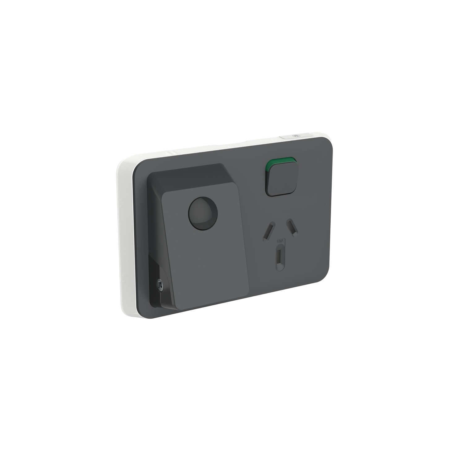 PDL306-AN - PDL Iconic Skin Nightwalk Motion sensor LED light - Anthracite