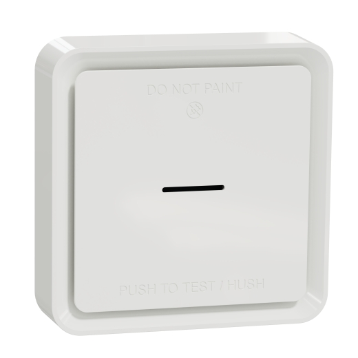 PDL599WSAL - PDL Wiser Lithium Battery Smoke Alarm