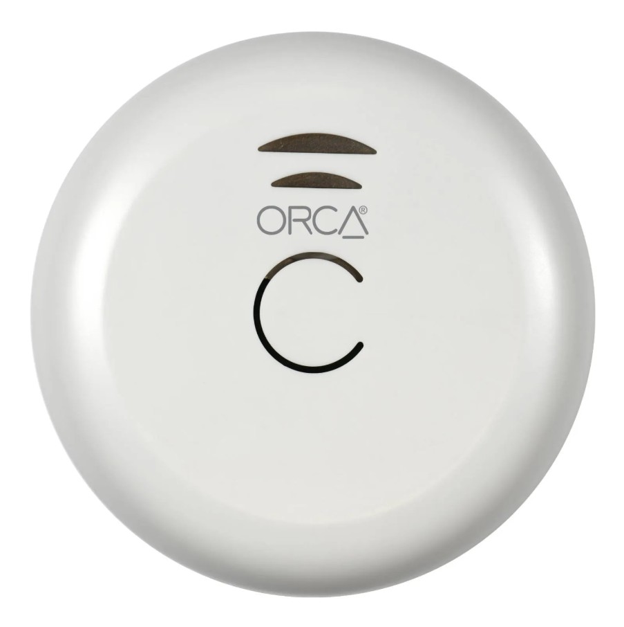 Orca 10 Year Wireless Interlink Smoke Alarm