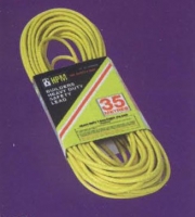 HPM 20Metre Extra Heavy Duty Extension Lead