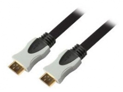 Dynamix HDMI 7.5 Metre 2.0 High Speed Male-Male Lead 